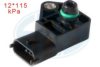 SUZUK 18590T73A0 Sensor, intake manifold pressure